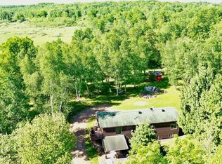 57611 Fleming Logging Rd LOT WP001, Bruno, MN 55712