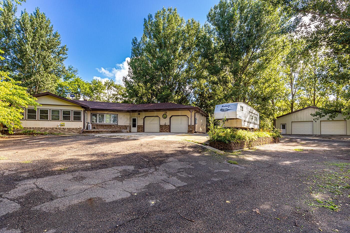 7246 102nd Ave SE, Lamoure, ND 58458 MLS 234383 Zillow