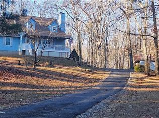 358 Gold Mine Rd, Dallas, GA 30157