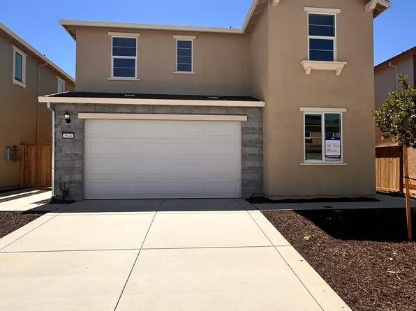 3649 Vestland Way, Rancho Cordova, CA 95742