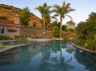 22318 San Vicente Rd, Ramona, CA 92065