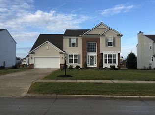 9686 Tuttle Rd, Olmsted Township, OH 44138