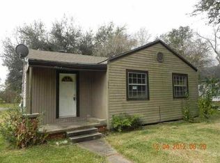 2314 64th St, Port Arthur, TX 77640