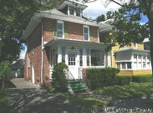 120 Ten Broeck Ave, Kingston, NY 12401