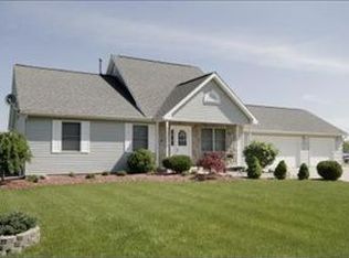 8229 Fawn Meadow Trl, Galesburg, MI