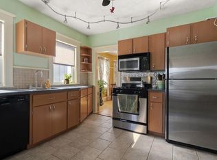 36 Bradford St #2, Quincy, MA 02169