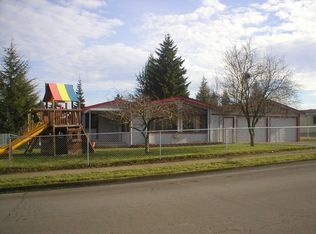 609 NE 102nd Ave, Vancouver, WA