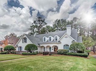 104 Peninsula Dr, Brandon, MS 39047