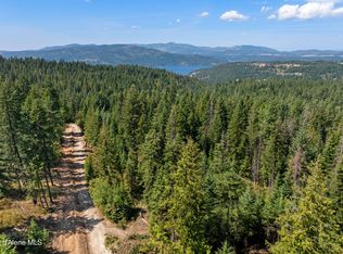 2300 S Dunlap Rd, Harrison, ID 83833