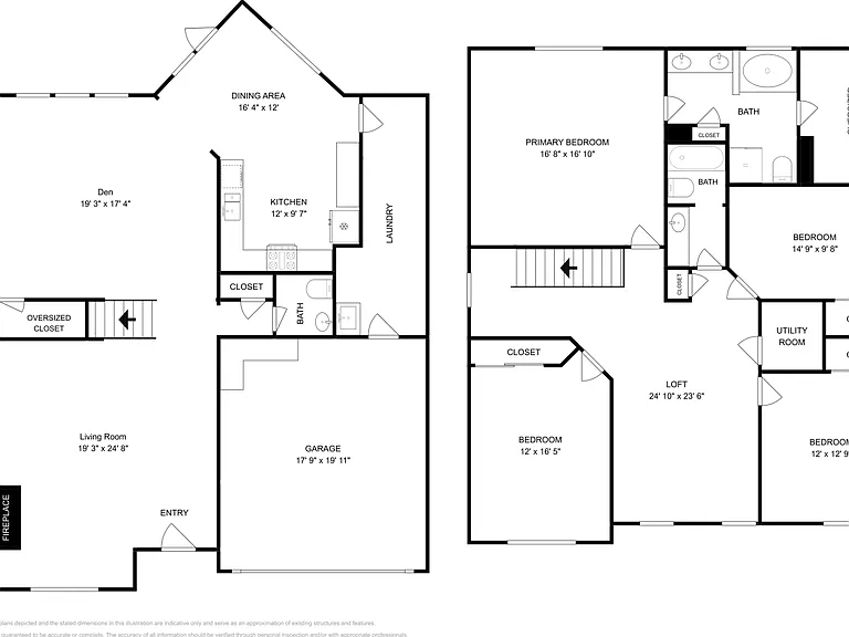 1765 Campbell Ives Dr — Photo 17