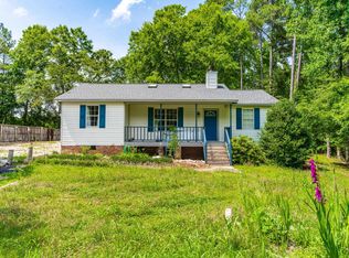 3417 Leonard Rd, Knightdale, NC 27545