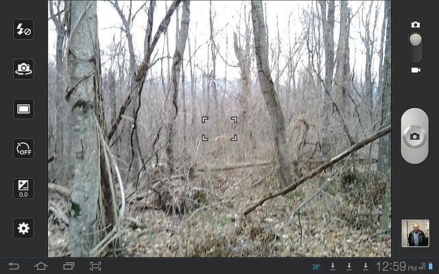 2nd image of Overlook Mountain Rd