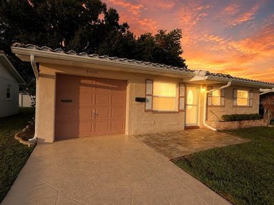 5420 PALM CREST COURT N, Pinellas Park, FL, 33782