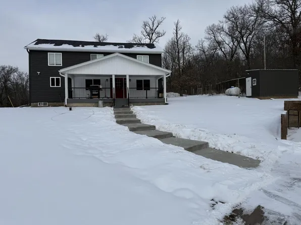 3678 State Highway 27, Sparta, WI 54656