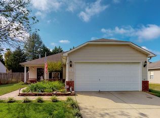 2782 Sutherland Dr, Thompsons Station, TN 37179