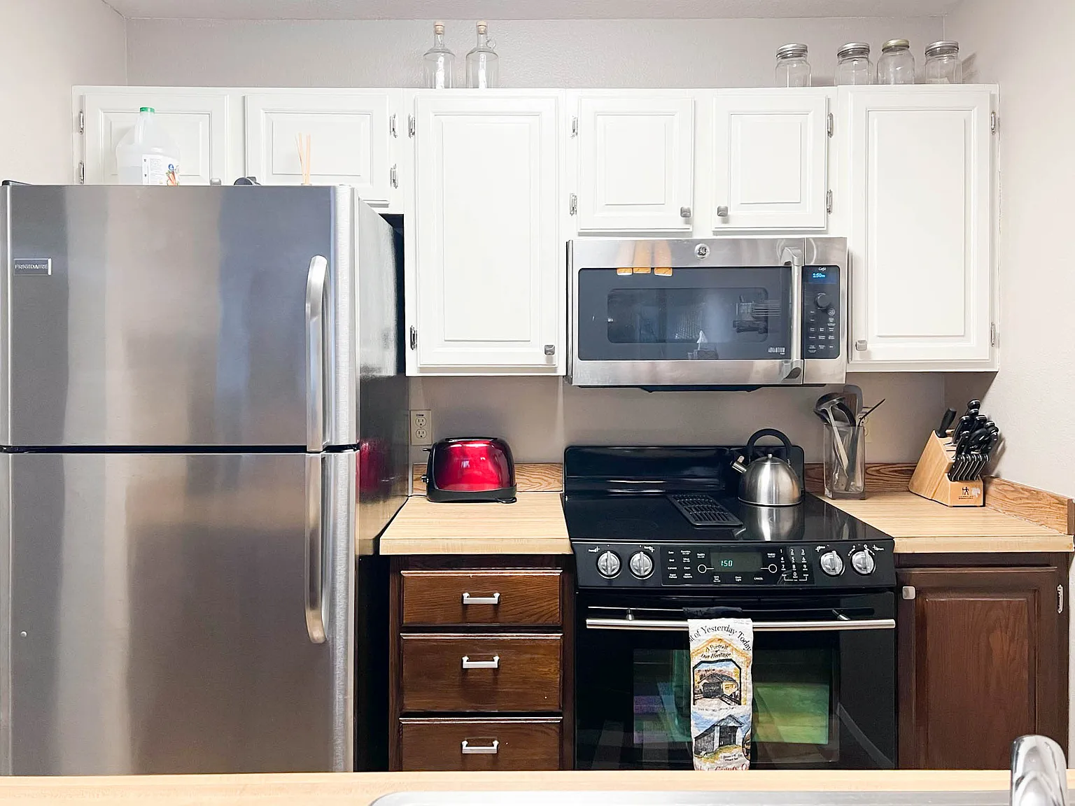 310 E 11th Ave #318 - 1 — Photo 3
