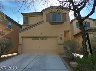 8265 Harvest Spring Pl, Las Vegas, NV 89143