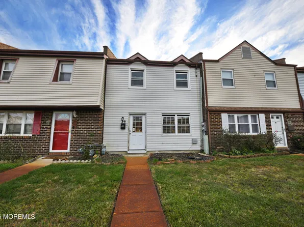 34 Greenwood Loop Road #34, Brick, NJ 08724