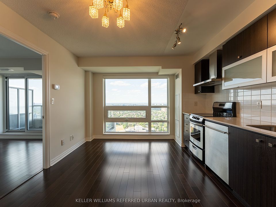 1st image of 2015 Sheppard Ave E #3807