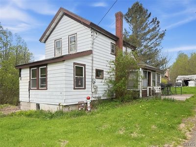 834 Rowlee Rd, Fulton, NY, 13069