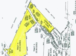 0 Y Z Sailors Rd, Jefferson, GA 30549