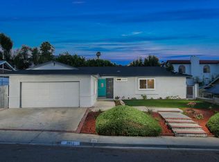 9011 Joan St, Spring Valley, CA 91977