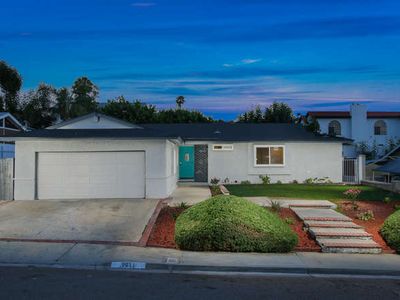 9011 Joan St, Spring Valley, CA, 91977