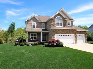 7975 Forest Valley Ln, Concord Township, OH 44077