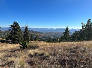 175 Wapato Rd, Oroville, WA 98844