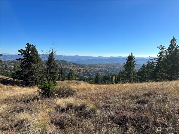 175 Wapato Road, Oroville, WA 98844