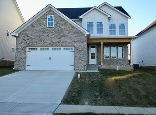 1365 Angus Trl, Lexington, KY 40509