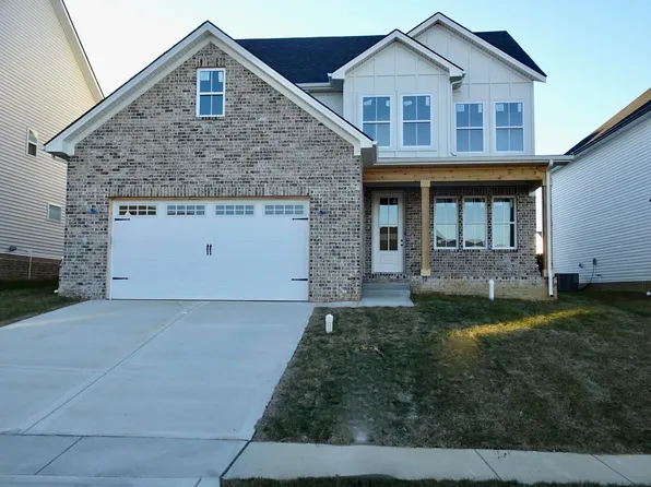 1365 Angus Trl, Lexington, KY 40509