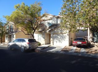 1271 Orange Meadow St, Las Vegas, NV 89142
