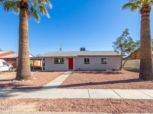 1301 S Bristol Ave, Tucson, AZ 85713