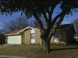 1501 Harvest Hill Ln, Arlington, TX 76014