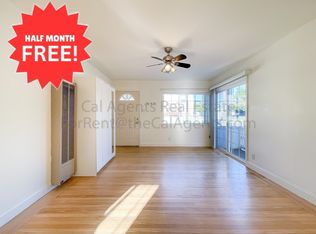 1445 Carleton St #1439, Berkeley, CA 94702