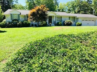 421 McDaniel St, Monroe, GA 30655