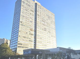 4800 S Chicago Beach Dr APT 1202S, Chicago, IL 60615