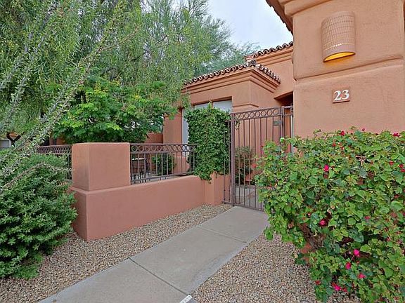 2nd image of 7979 E Princess Dr Unit 23