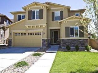 4464 Cedarpoint Pl, Highlands Ranch, CO 80130