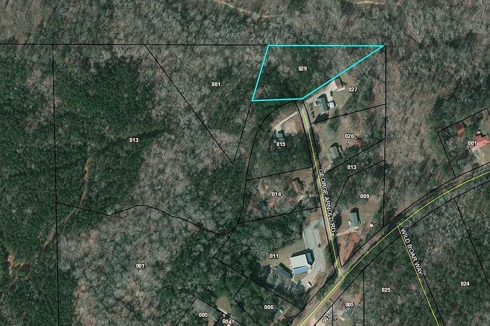 2nd image of Smokey Rd