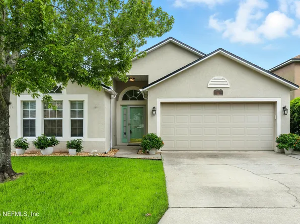 97 REEDING RIDGE Drive E, Jacksonville, FL 32225