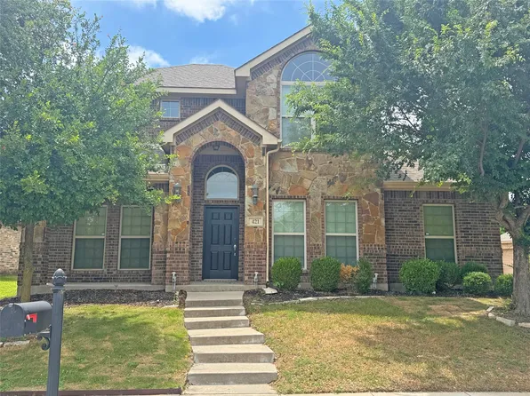 421 Sunnyside Ln, Red Oak, TX 75154