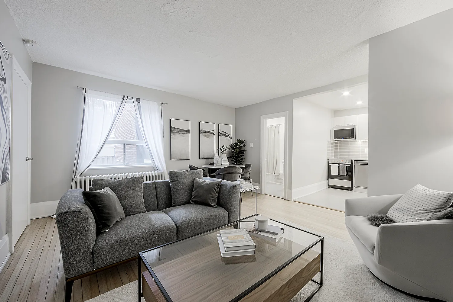 261 Vaughan Toronto — Photo 3