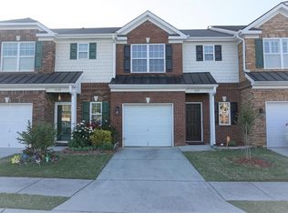 87 Huron Way, Norcross, GA 30071