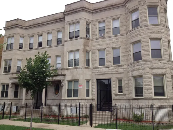 3602 W Douglas Blvd, Chicago, IL 60623