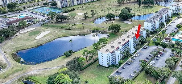 Birdie Dr, Lake Worth — Photo 1