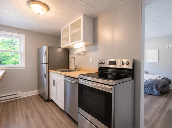 59 Railroad Ave #2A, Washington, NJ 07882