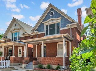 960 N Downing Street, Denver, CO 80218