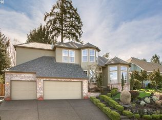 13696 SW Westridge Ter, Tigard, OR 97223